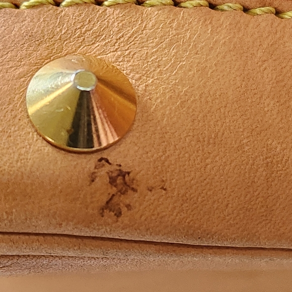 Louis Vuitton x Takashi Murakami Black Multicolor Mongram Alma - Picture 15 of 16